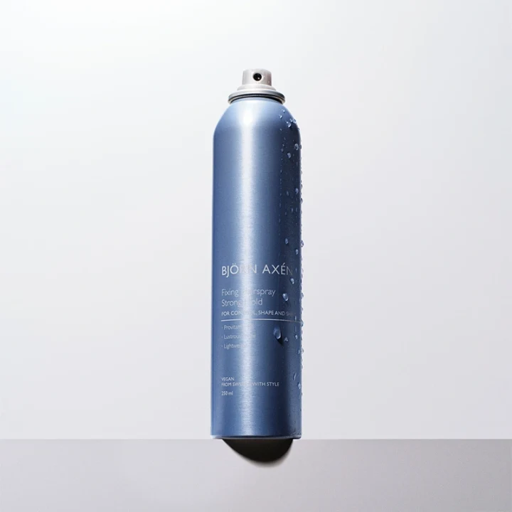 Björn Axén Fixing Hairspray 250 ml Björn Axén