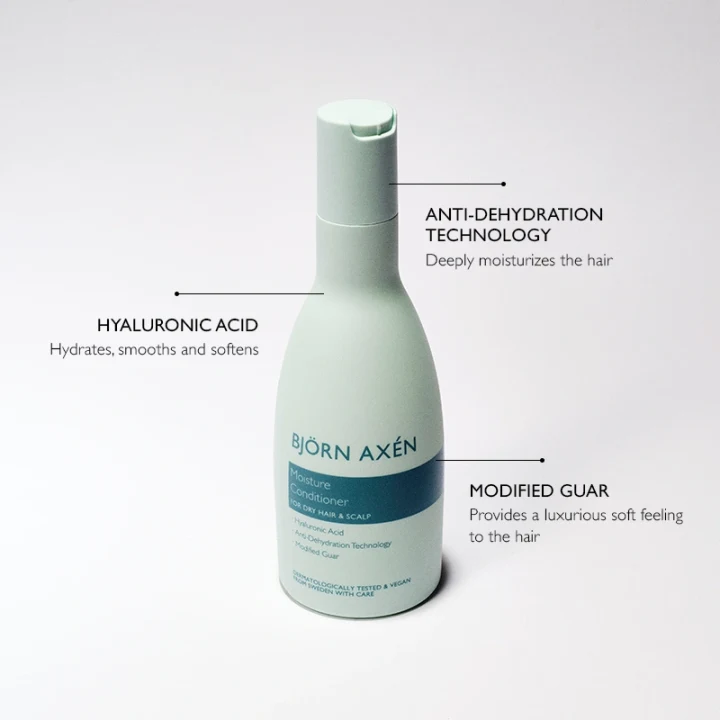 Björn Axén Moisture Conditioner 250 ml Björn Axén