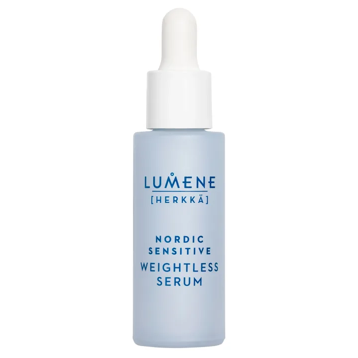 Lumene Nordic Sensitive Weightless Serum 30 ml Lumene