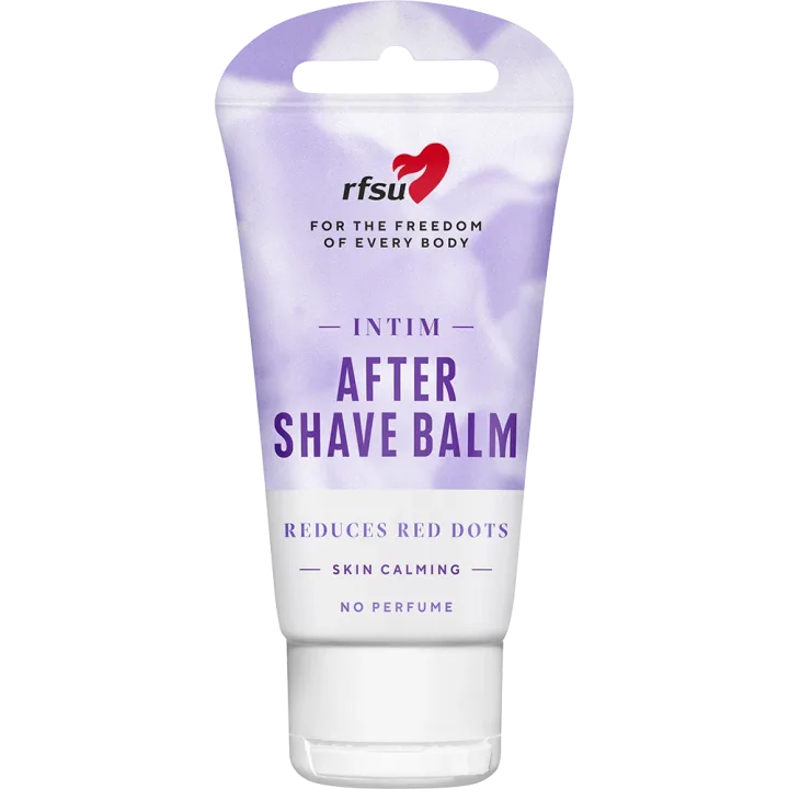 RFSU Intim After Shave Balm 40ml Rfsu