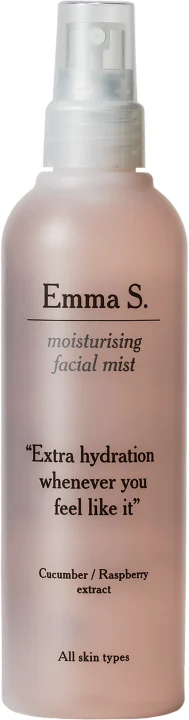 Emma S Moisturising Facial Mist 150 ml Emma S