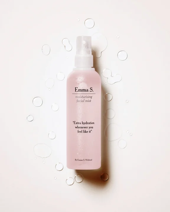 Emma S Moisturising Facial Mist 150 ml Emma S