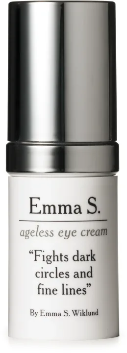 Emma S Ageless Eye Cream 15 ml Emma S