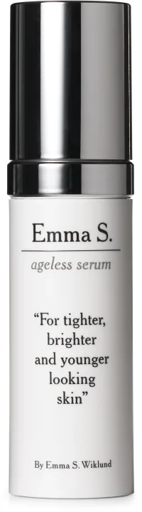 Emma S Ageless Serum 30 ml Emma S