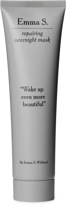 Emma S Repairing Overnight Mask 100 ml Emma S