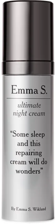 Emma S Ultimate Night Cream 50 ml Emma S