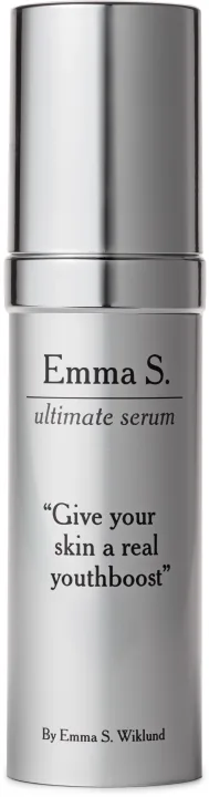 Emma S Ultimate Serum 30 ml Emma S