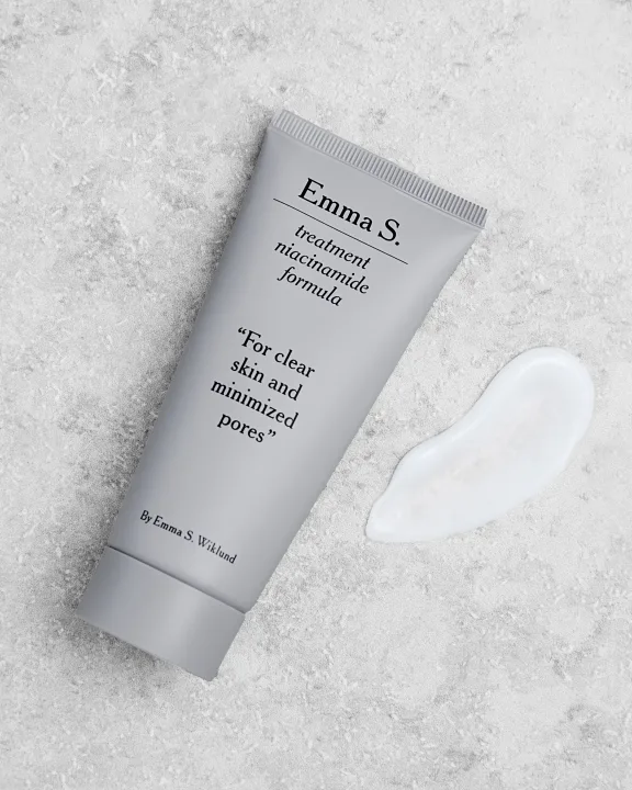Emma S Treatment Niacinamide Formula 60 ml Emma S