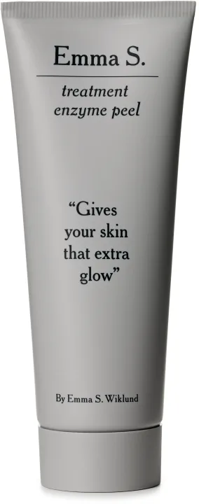 Emma S Treatment Enzyme Peel 75 ml Emma S