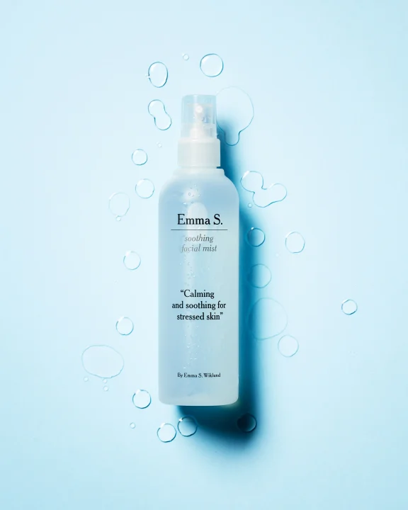 Emma S Soothing Facial Mist 150 ml Emma S