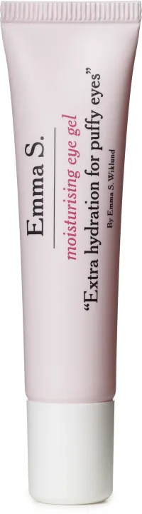 Emma S Moisturising Eye Gel 15 ml Emma S