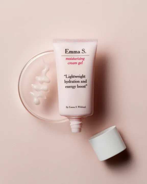 Emma S Moisturising Cream Gel 50 ml Emma S