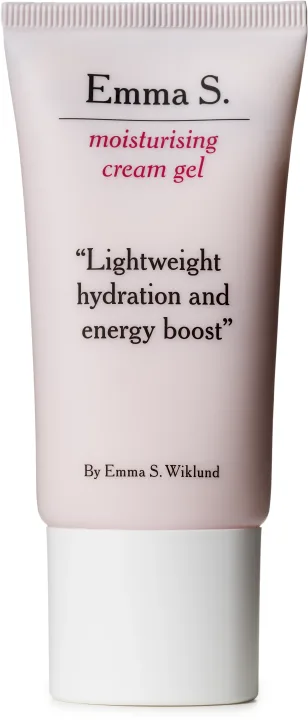 Emma S Moisturising Cream Gel 50 ml Emma S