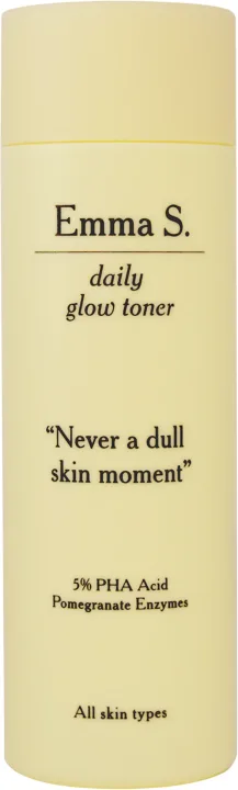 Emma S Daily Glow Toner 150 ml Emma S