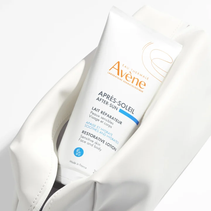Avéne After-sun Restorative Lotion 200 ml Avène