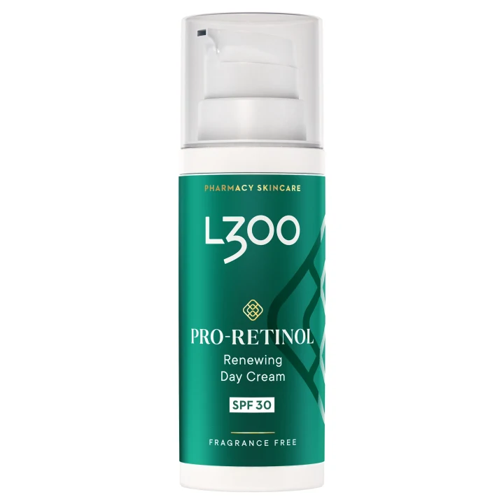 L300 Pro-Retinol Renewing Day Cream SPF 30 50 ml L300