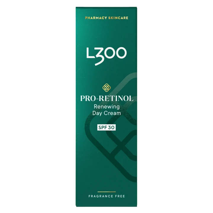 L300 Pro-Retinol Renewing Day Cream SPF 30 50 ml L300