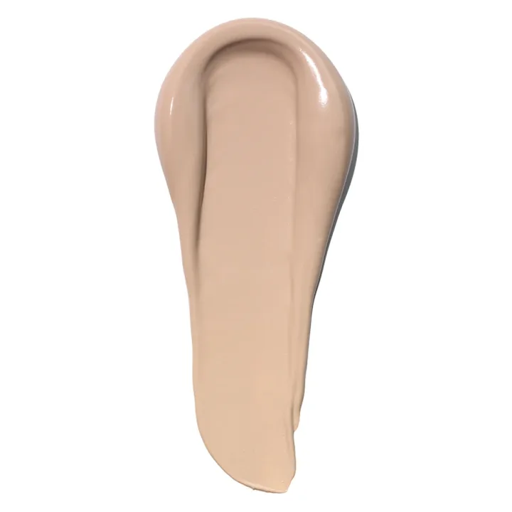 IDUN Minerals Hydrasoft Mineral Foundation 30 ml Gylla IDUN Minerals