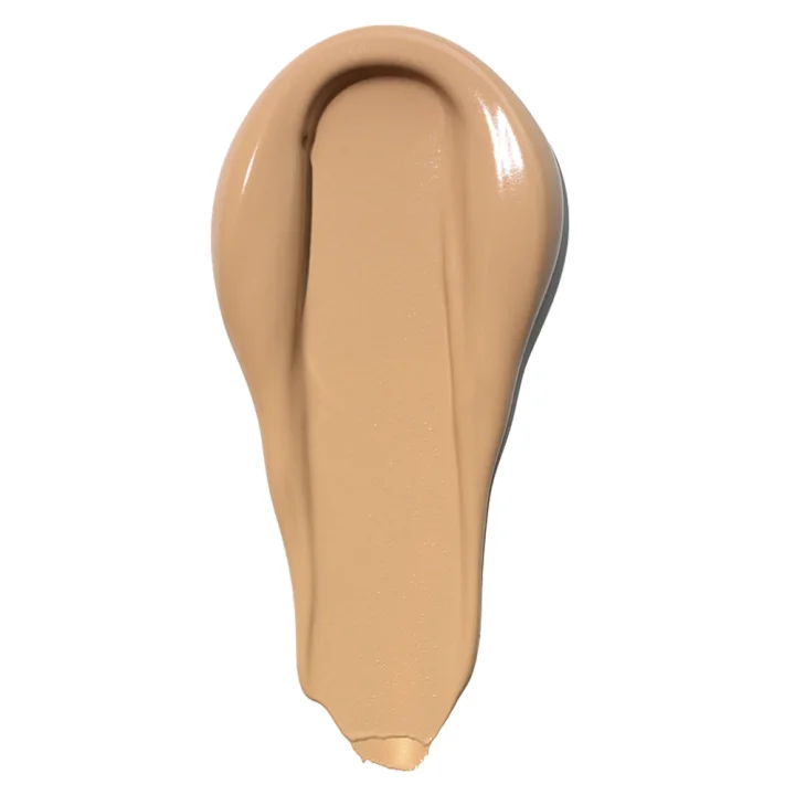 IDUN Minerals Hydrasoft Mineral Foundation 30 ml Svea IDUN Minerals