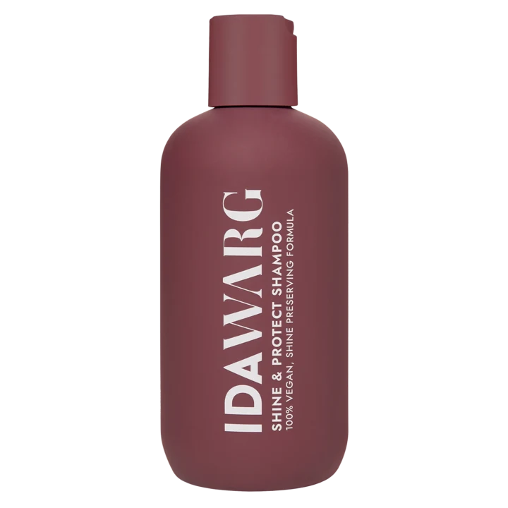 Ida Warg Shine & Protect Shampoo 250 ml Ida Warg