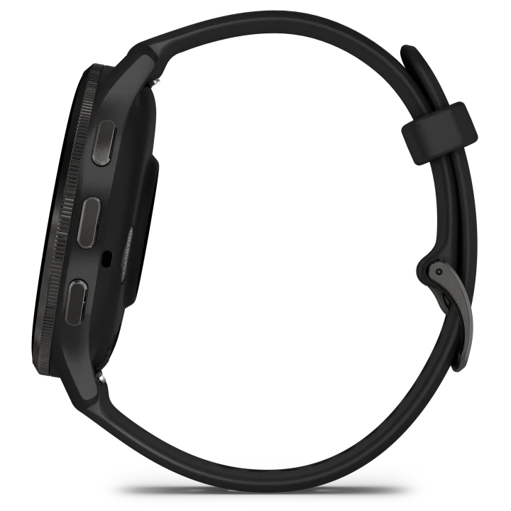 Garmin Venu 3 Smartwatch Black/Slate Garmin