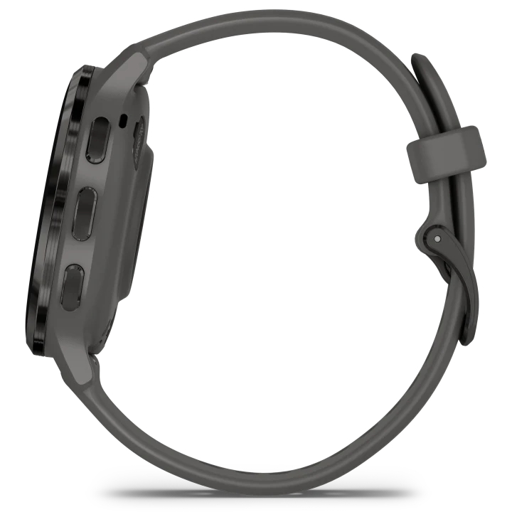 Garmin Venu 3S Smartwatch Pebble Gray/Slate Garmin