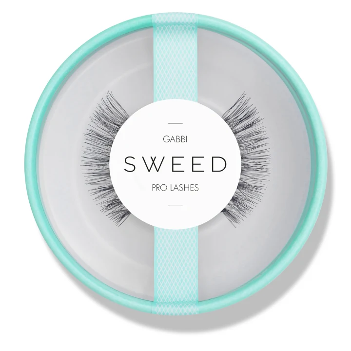 Sweed Gabbi Lösögonfransar Sweed