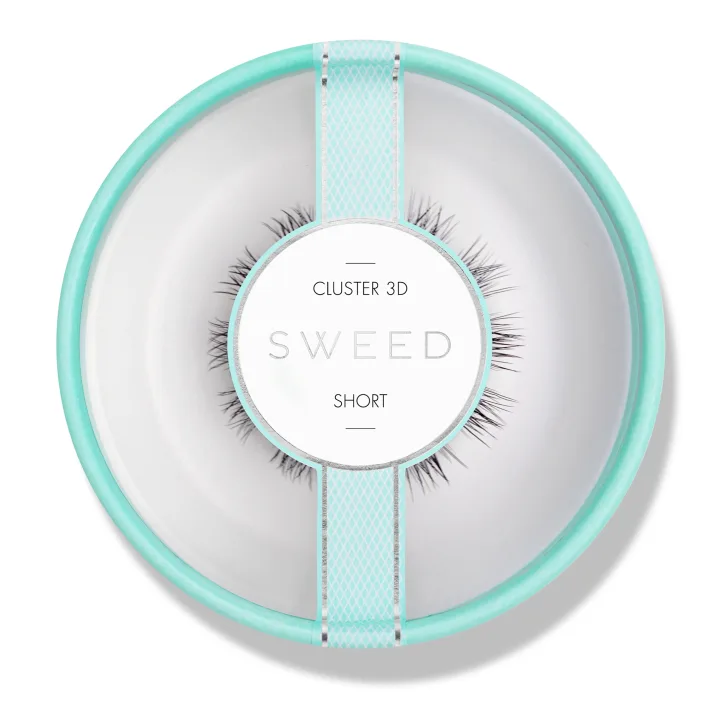 Sweed Cluster 3D Short Sweed