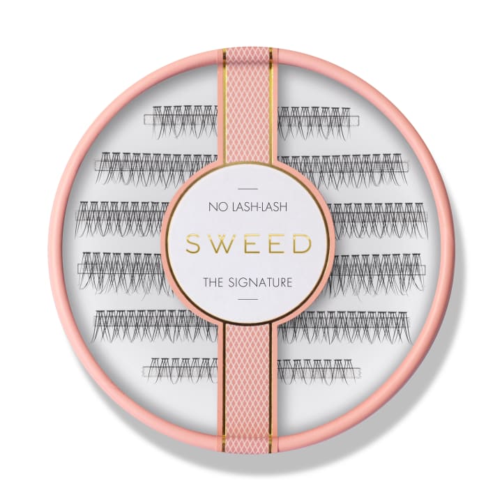 Sweed The Signature No Lash-Lash 150 st Sweed