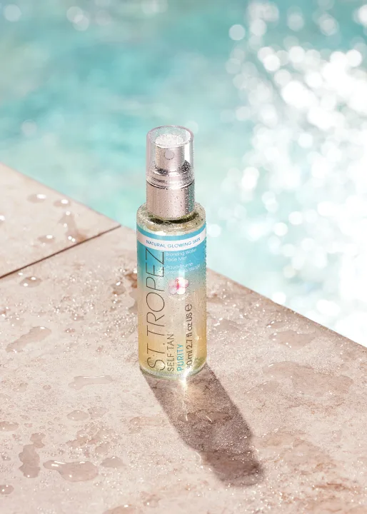 St.Tropez Self Tan Purity Mist 80 ml St.Tropez