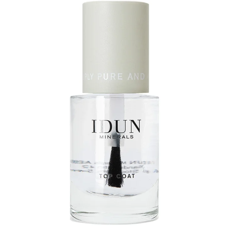 IDUN Minerals Top Coat Diamant 11 ml IDUN Minerals