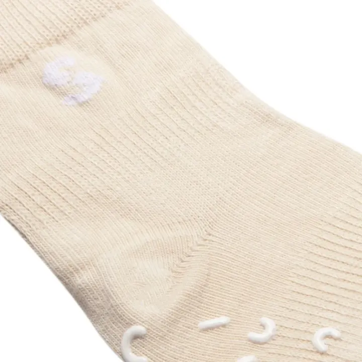 STUCKIES Strumpor i bomull Shell 1-pack 22/24 STUCKIES