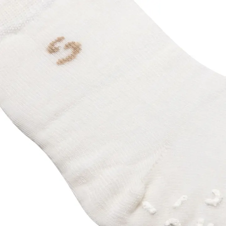 STUCKIES Ullstrumpor Pearl 1-pack 22/24 STUCKIES