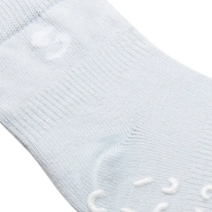 STUCKIES Strumpor i bomull Wave 1-pack 10/15 STUCKIES