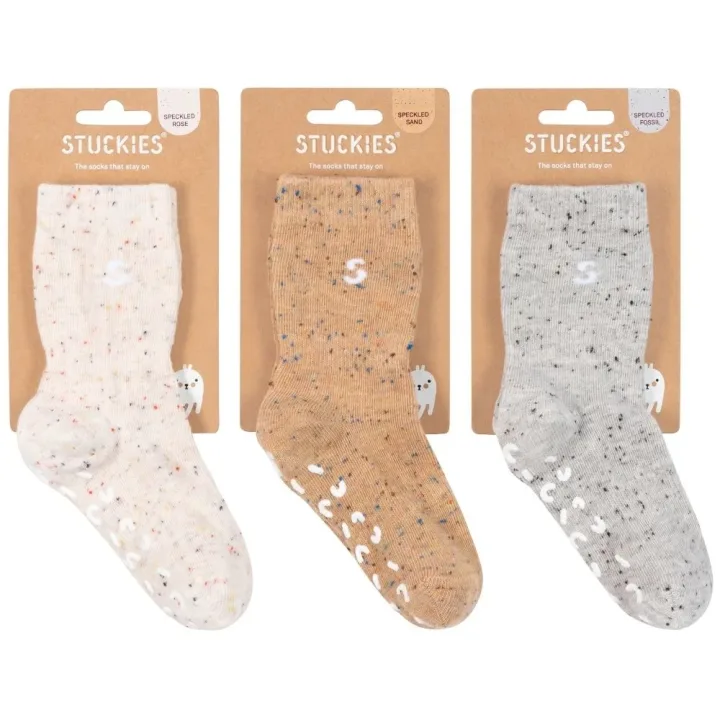 STUCKIES Special Edition Confetti 3-pack 22/24 STUCKIES