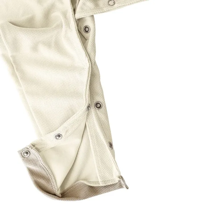 STUCKIES Easy change UPF 50+ UV-dräkt Shell 80/86  9-18 månader STUCKIES