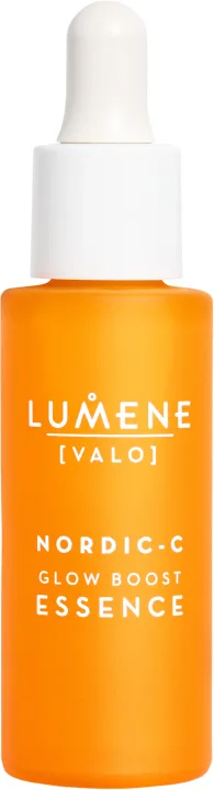 Lumene Nordic-C Glow Boost Essence 30 ml Lumene