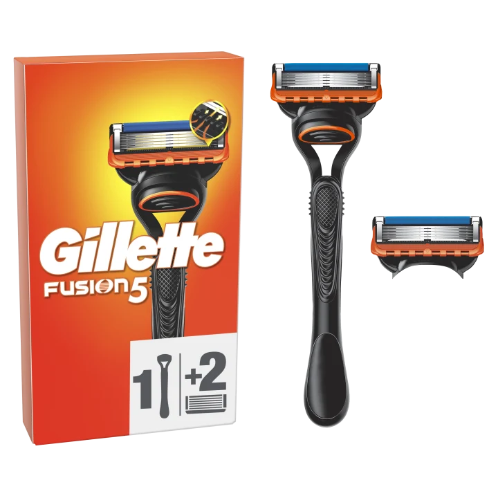 Gillette Fusion5 Razor Gillette