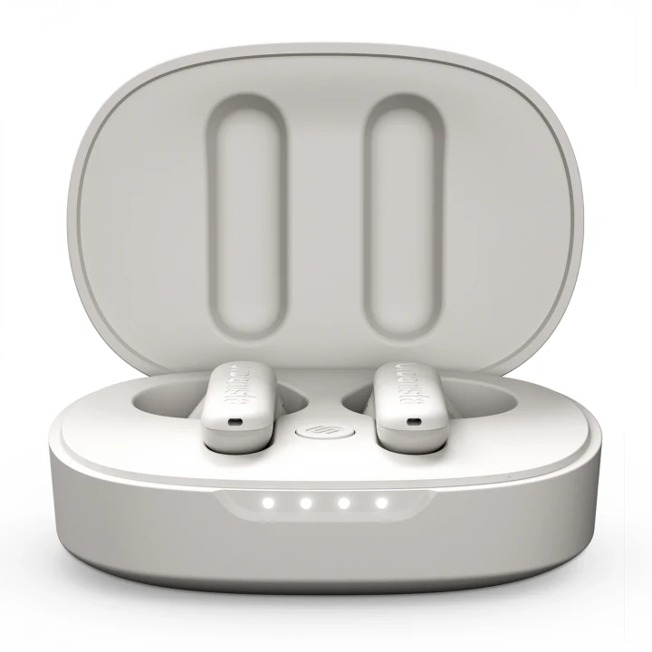 Urbanista Copenhagen 2 Cloud White Urbanista