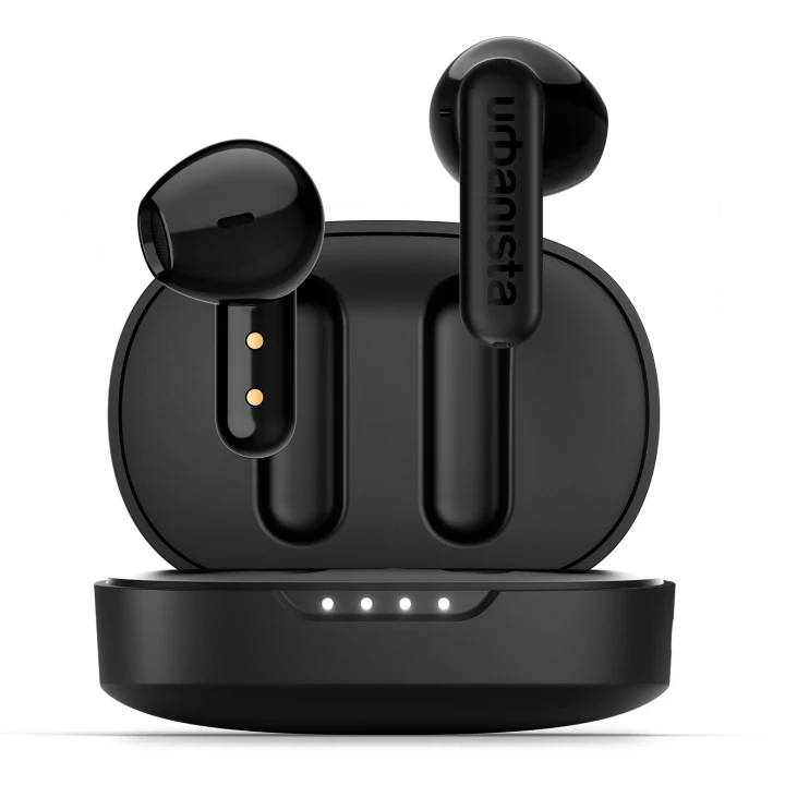 Urbanista Copenhagen 2 Midnight Black Urbanista