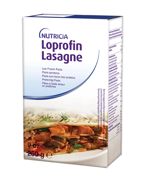 Loprofin Pasta Lasagne 250 g Loprofin