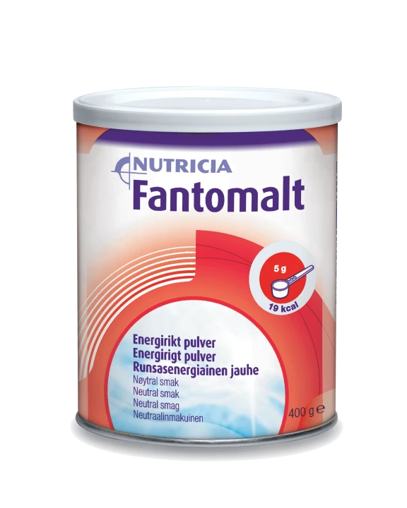 Fantomalt Neutral 400 g 