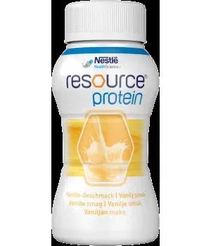 Resource Protein Vanilj 4 x 200 ml Resource