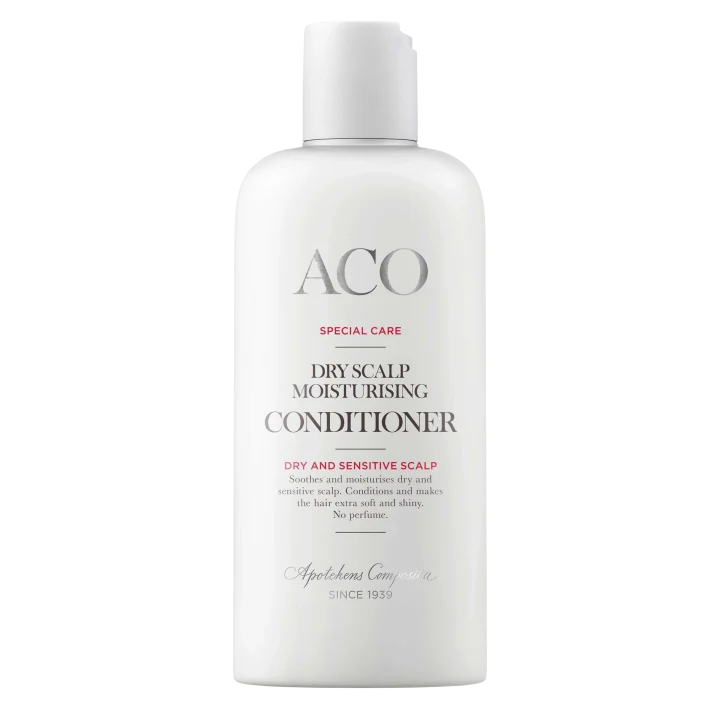 ACO Special Care Dry Scalp Moisturising Conditioner 200 ml ACO