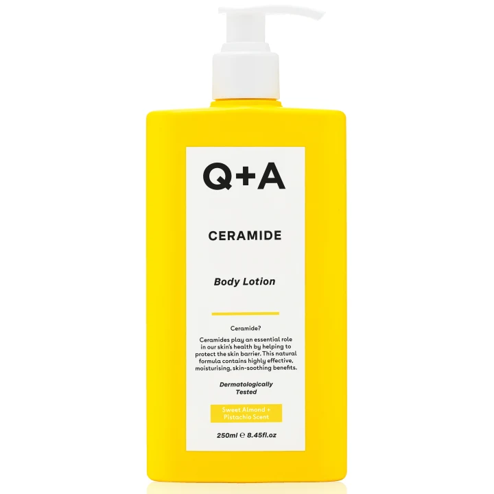 Q+A Ceramide Body Lotion 250 ml Q+A
