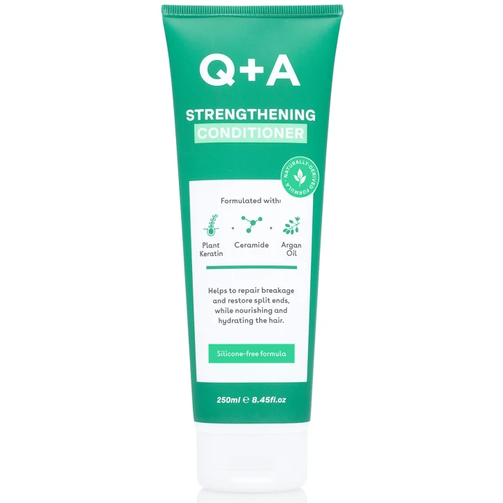 Q+A Strengthening Conditioner 250 ml Q+A