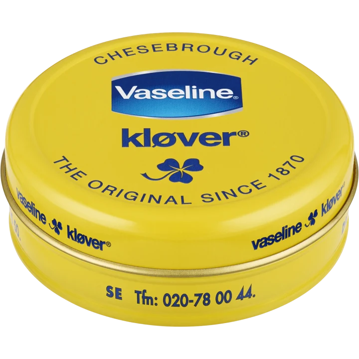 Klöver Vaseline 40 g Klöver, Vaseline