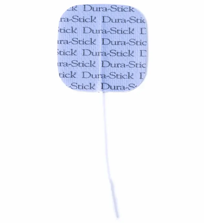 Chattanooga Dura Stick Plus 5x5cm 4 st Chattanooga