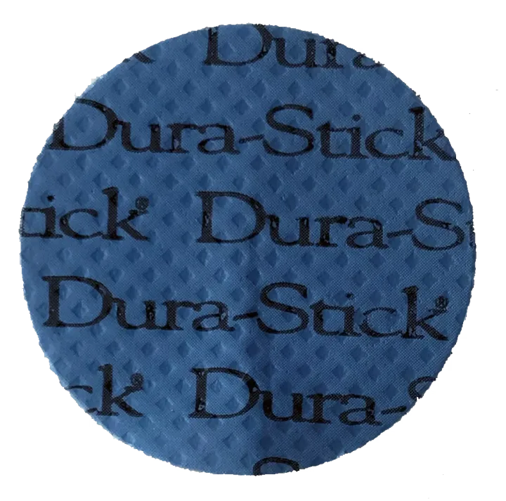 Chattanooga Dura Stick Plus 32 mm rund 4 st Chattanooga