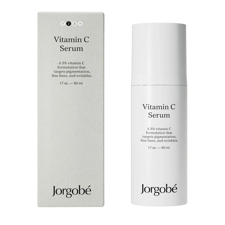 Jorgobé Vitamin C Serum 50 ml Jorgobé